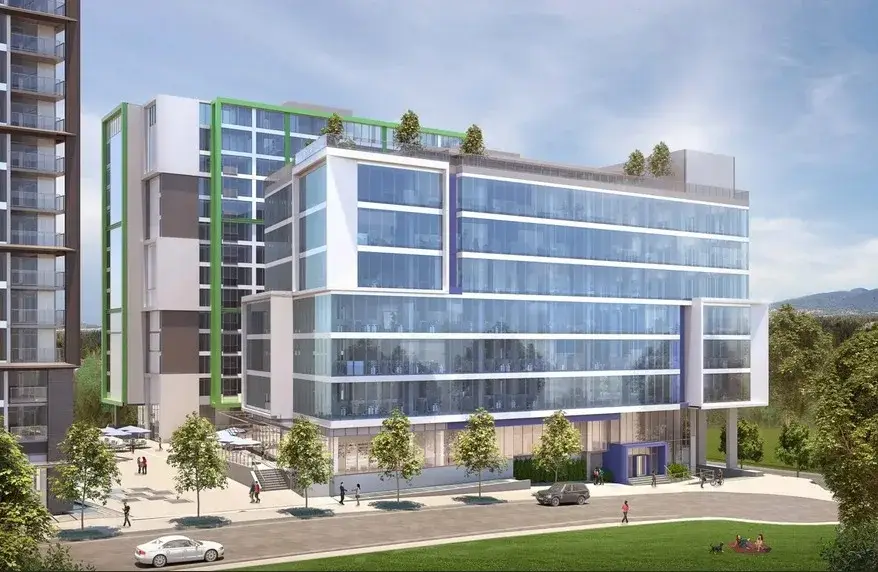 375 East 1st Avenue Condos by Onni Group