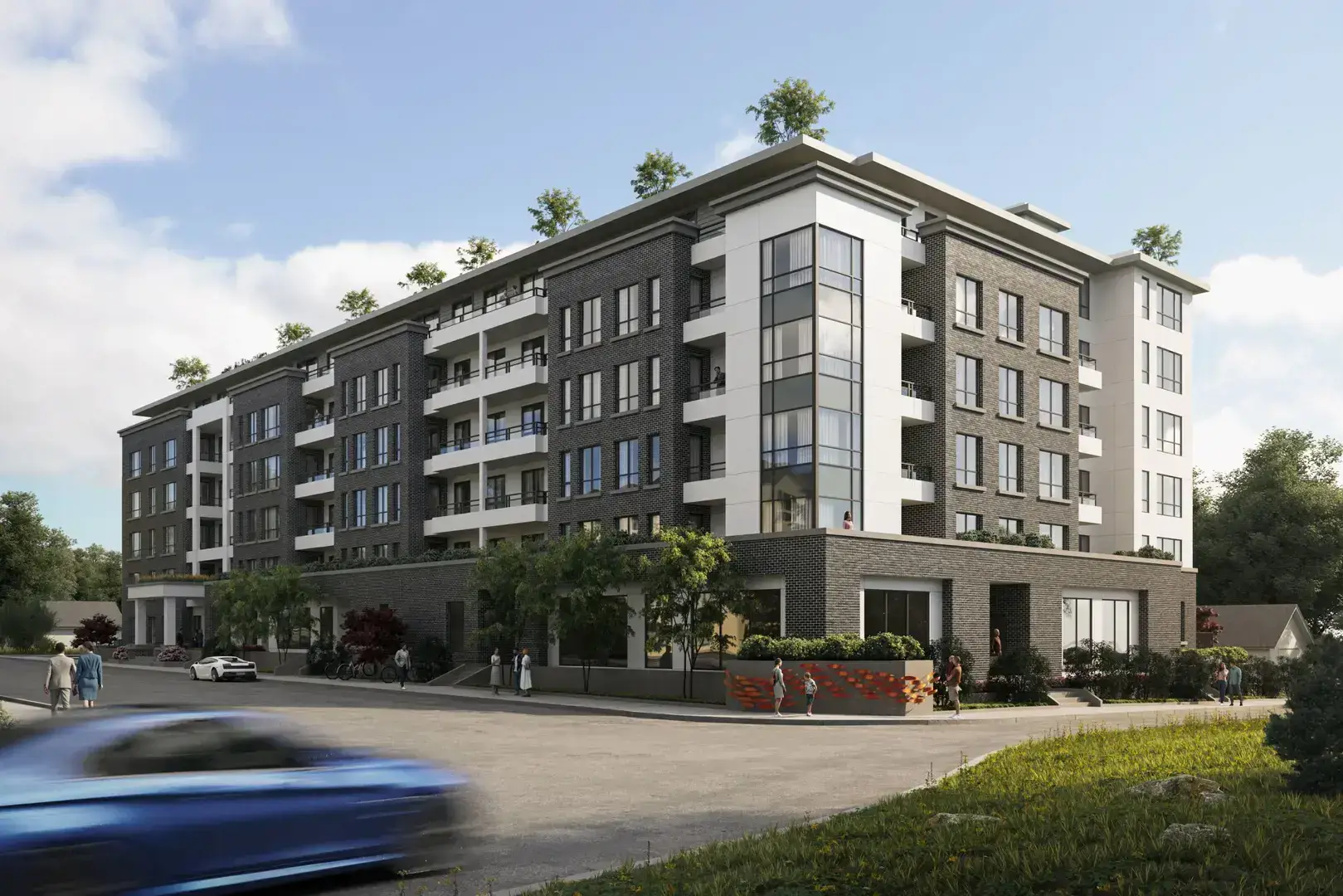 La Riviere by Pacific Vision Development